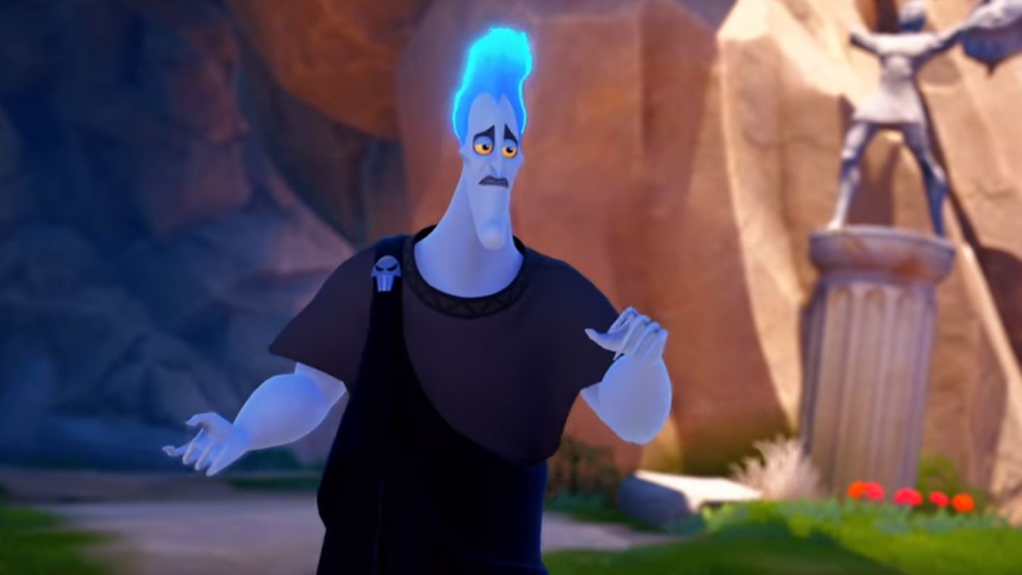 Kingdom Hearts III