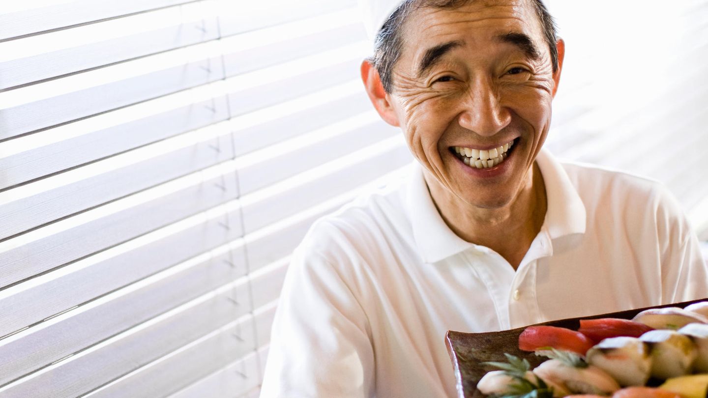 Sushi
