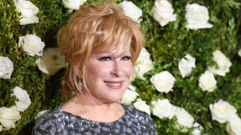 Bette Midler - Tony Awards - Beste Schauspielerin