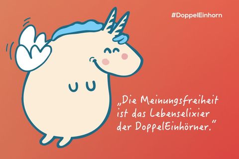 Doppeleinhorn