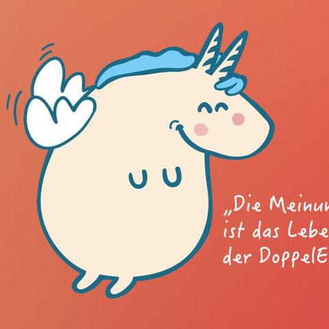 Doppeleinhorn