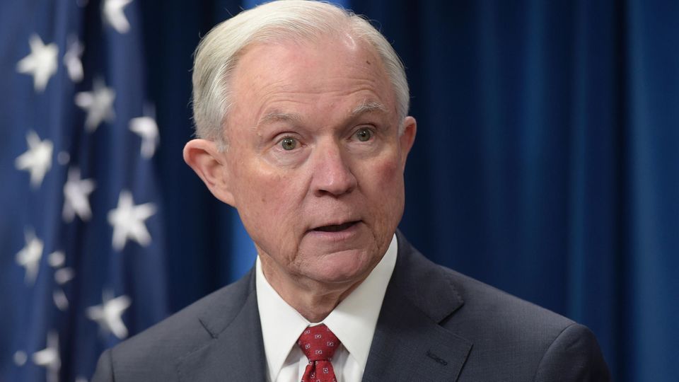 Jeff Sessions