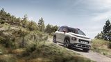 Citroen C3 Aircross - bei deutlich unter 20.000 Euro dürfte es losgehen