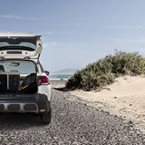 Citroen C3 Aircross - variabler Laderaum