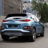 Zunächst sind nur zwei Benziner erhältlich - 1.0 Liter und 1.6 Liter