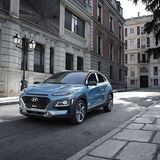 Die Mehrlenkerachse hinten hilft bei der Agilität