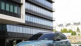 Die E-Version des Hyundai Kona wird nächstes Jahr erscheinen