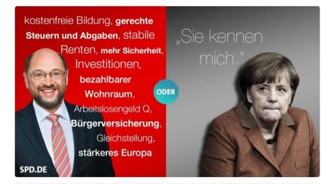 Wahlkampf: "Typisch Sozis": CDU-General Tauber zofft sich via Twitter mit den Genossen