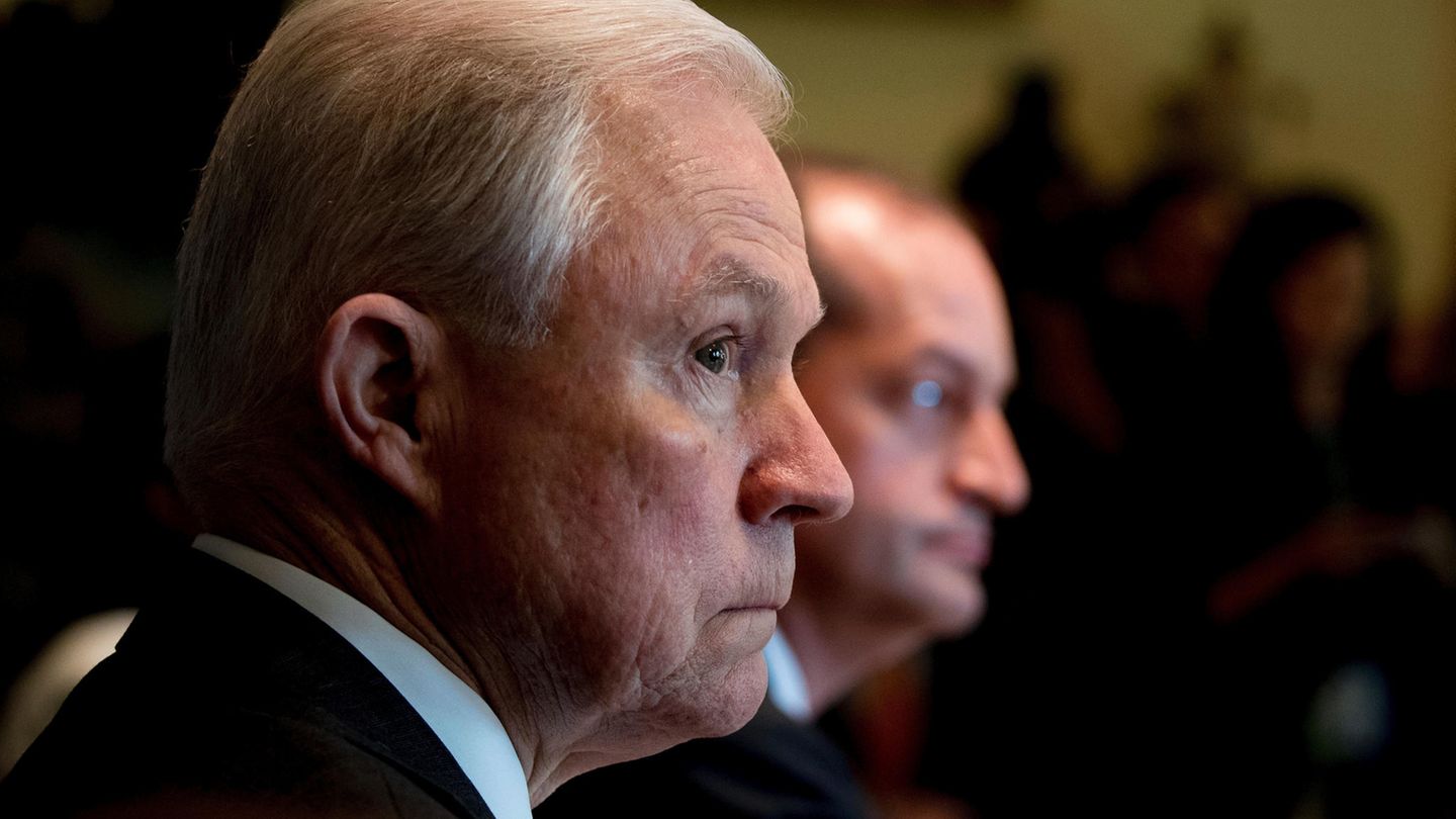 Jeff Sessions