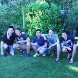 Team Hotspot Everywhere aus Nürnberg