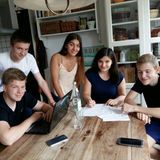 Team 4me aus Waldbröl