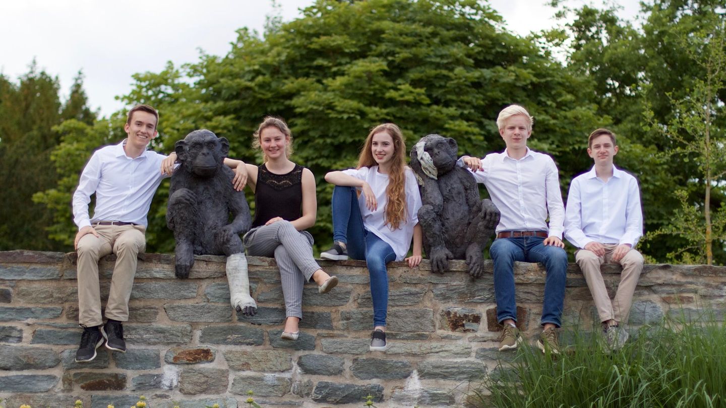 Team Sim Don aus Schwalbach
