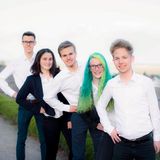 Team Bambivia aus Geisenheim