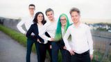 Team Bambivia aus Geisenheim