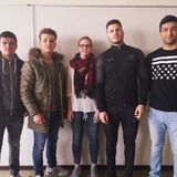 Team iFahr aus Burgdorf