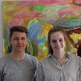 Team Bibor aus Rheine