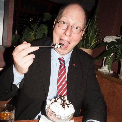 SPD Politiker Matthias Ilgen