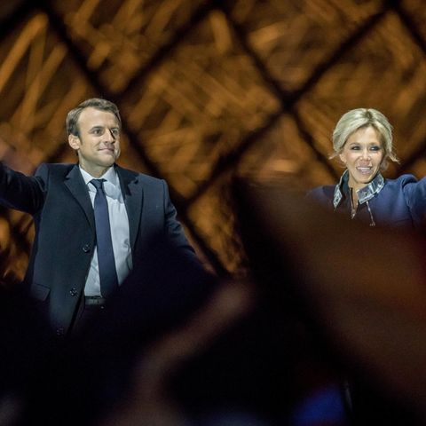 Emmanuel Macron: Der neue fanzösische Präsident scheint unbesiegbar