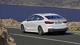 BMW 6er Gran Turismo - kommt im November in den Handel