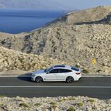 BMW 6er Gran Turismo