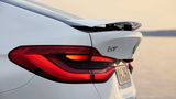 BMW 6er Gran Turismo