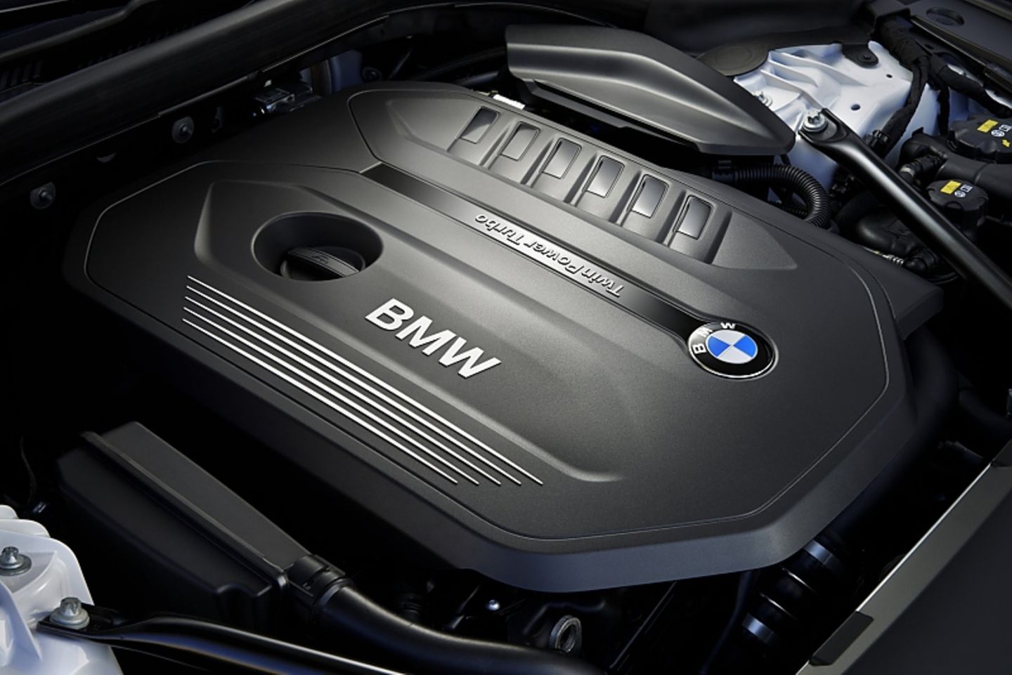 BMW 6er Gran Turismo - Vier und sechs Zylinder geben den Ton an