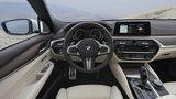 BMW 6er Gran Turismo
