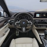 BMW 6er Gran Turismo