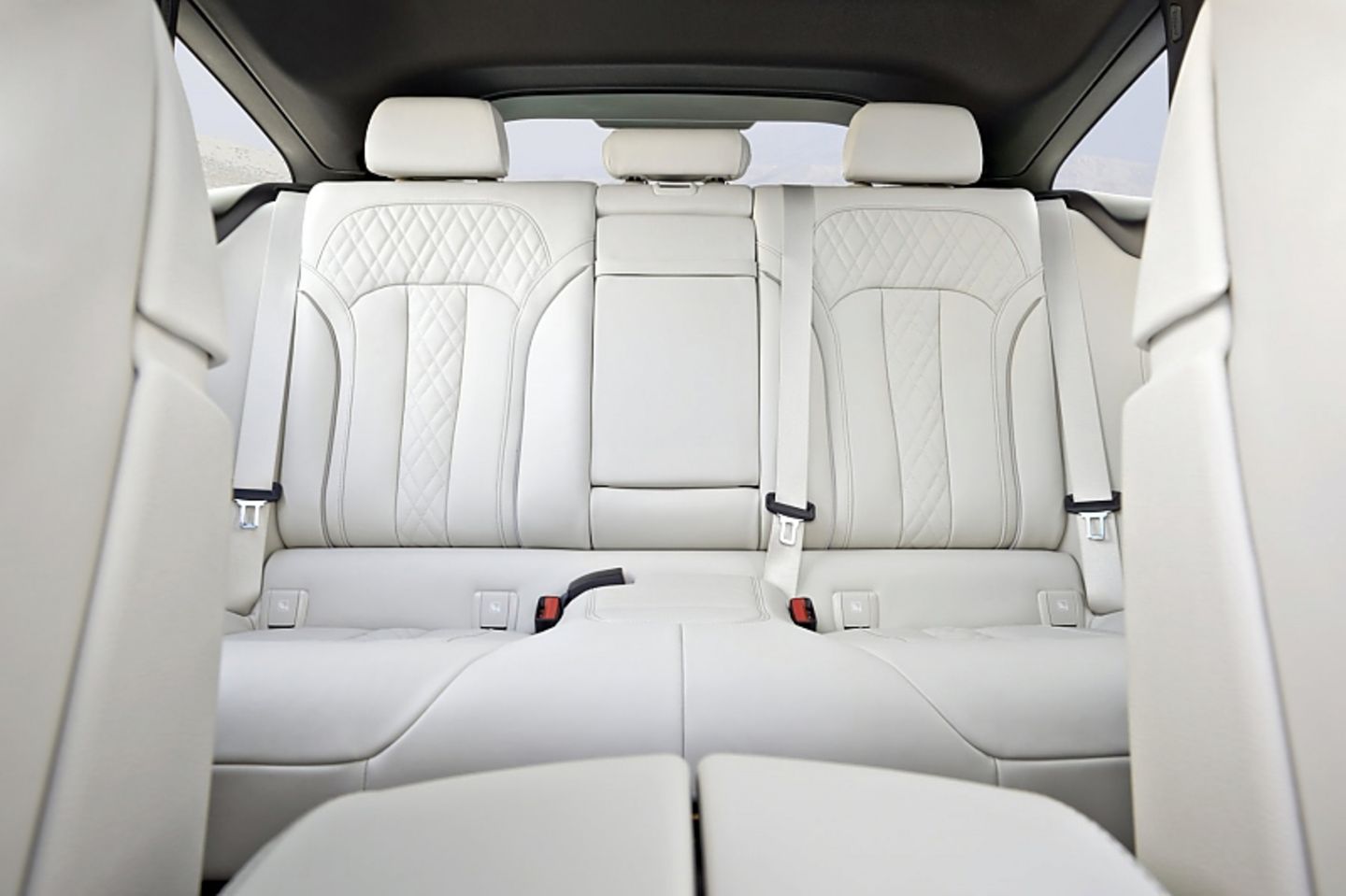 BMW 6er Gran Turismo