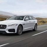 Ein 380 PS starker Benziner kommt später dazu.