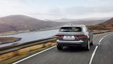 Auch ein rund 600 PS starker Jaguar XF Sportbrake SVR wäre denkbar.