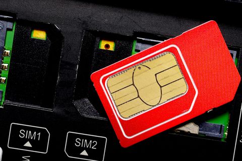 Thailand gelingt Schlag gegen Klickfarm