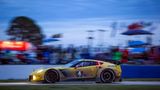 Corvette Le Mans 2016