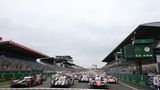 24 Stunden Rennen von Le Mans