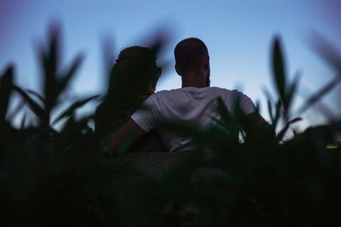 Alzheimer: "Auch wenn die Krankheit das Leben nimmt, die Liebe nimmt sie nicht"