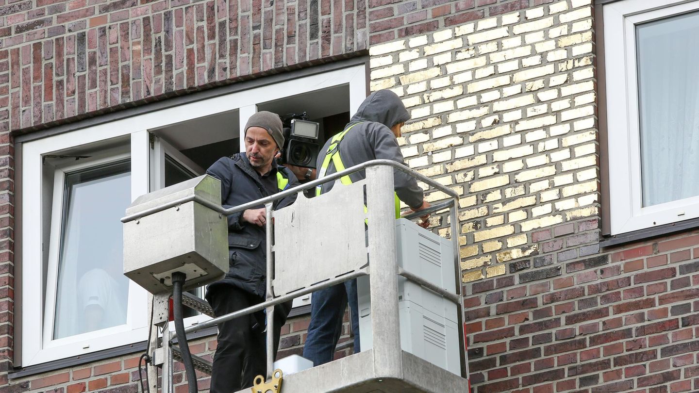 hamburg veddel goldhaus kunst