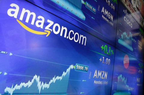 Automarkt: Auto per Mausklick – Amazon steigt in den Autohandel ein