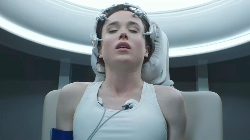 Kinotrailer: "Flatliners" - Gibt es ein Leben nach dem Tod?
