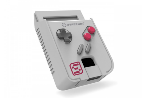 Samsung - Game Boy - Nitendo - Hyperkin 2