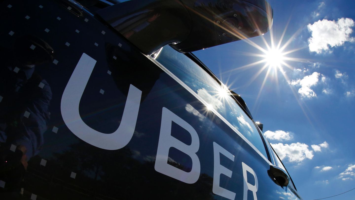 Uber
