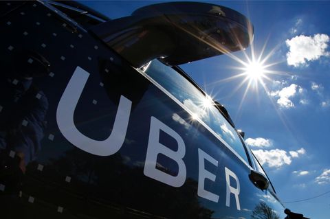 Uber