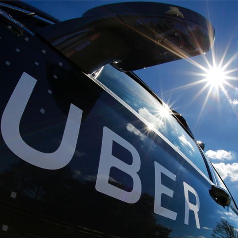 Uber