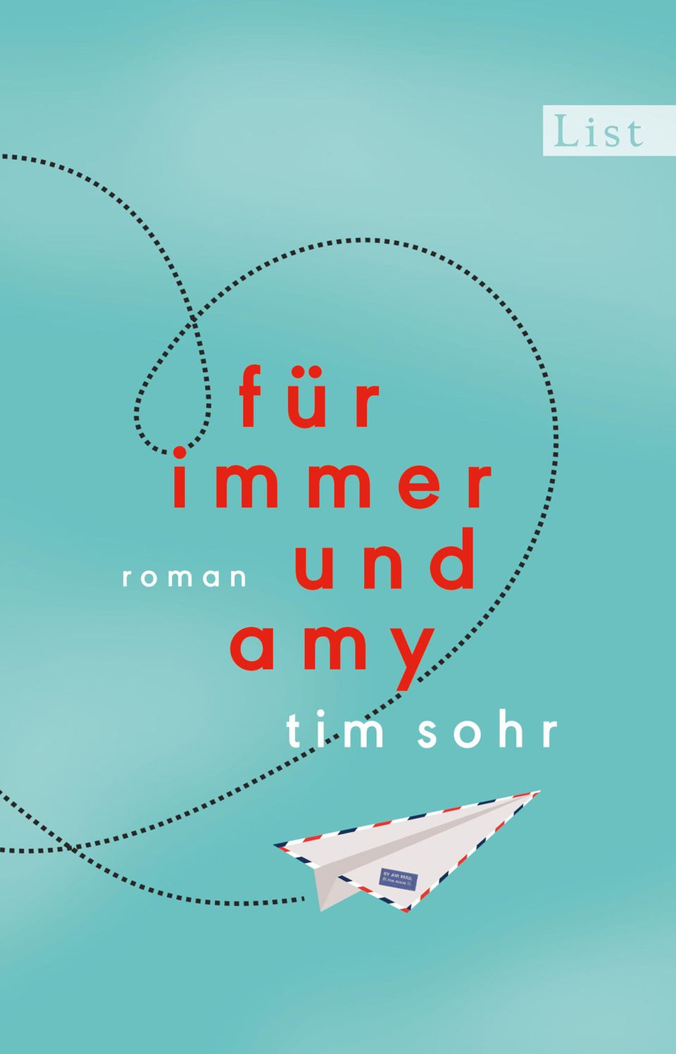 Cover "Für immer und Amy" Cover "Für immer und Amy"