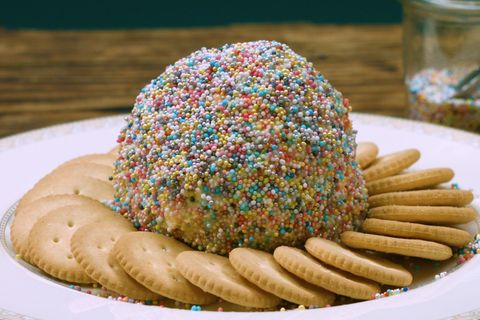 Streuselbombe