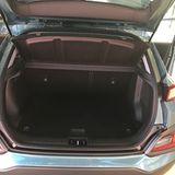 Das Lifestyle-SUV ist praktisch