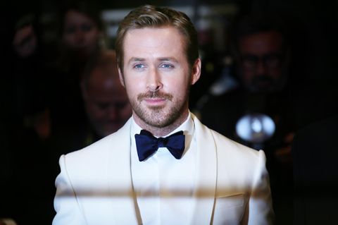 Ryan Gosling