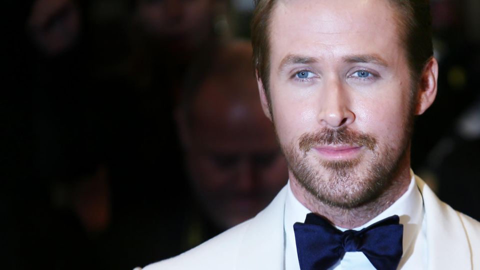 Ryan Gosling