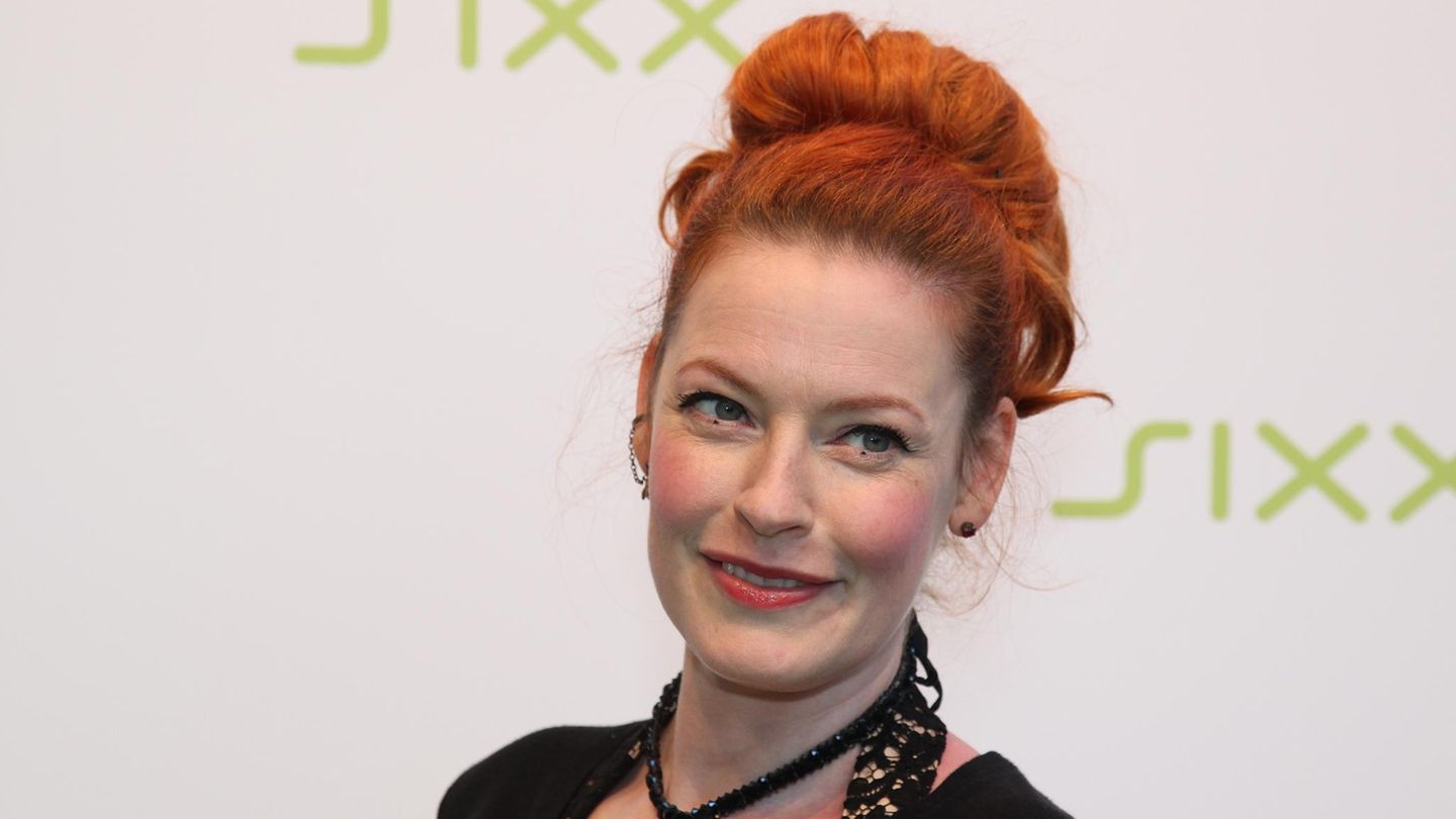 Enie van de Meiklokjes - Zwillinge - Mutter