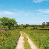 Landidylle direkt in Küstennähe. Kurz vor Ribadesella