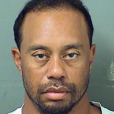 Tiger Woods